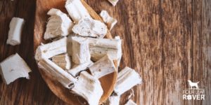 marshmallow root for dogs